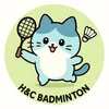 H&C Badminton