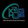 The KSG Hub