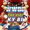 W͙W͙8͙8 Thế Giới Kỳ Bí