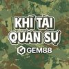 Khí Tài Quân Sự