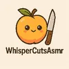 whisperrcutsasmr