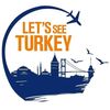 Let's see Turkey