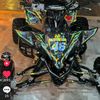 yfz450azd