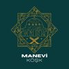 Manevi Köşk