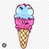 wholelottaicecream 🥶❄️🍦