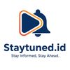 Staytuned.id