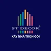 NHÀ ĐẸP ST