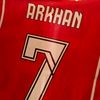 arkhanpredator