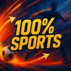 100%Sports