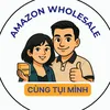 Amazon US - Cùng tụi mình