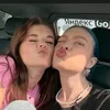Кирочка и соняшка