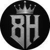 8H