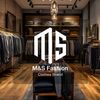 M&S Fashion
