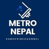 Metro Nepal TV
