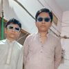 Rana Ali Khan and Haider