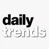 Daily Trends 🌐🇬🇭🇳🇬