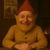 David el Gnomo