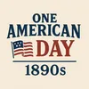 oneamericanday