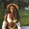 African curves