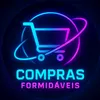Compras Formidáveis 💖 Moda ♀️
