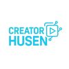 Creator Husen