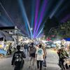 SOUNDS KONTEN BLITAR