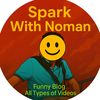 sparkwithnoman
