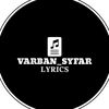 Nze Varban Syfar