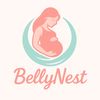 BellyNest | Mom's Care 🤰💘