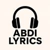 Abdilyrics