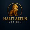 Halit Altun 🦁👑