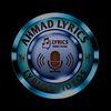 AHMAD_LYRICS2✍️✍️✍️✍️