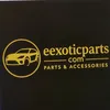 eexoticparts.com