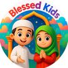 Blessed Kids