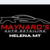 maynardsautodetailingmt