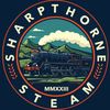 sharpthornesteam
