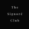 thesignoreclub