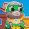 ILSIT about Talking Tom