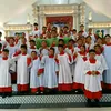 ynheart..altar.server