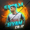 💫_𝐒𝐈𝐘𝐀𝐌-𝐂𝐑_🔥