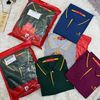 Wholesale of clothing- Gary