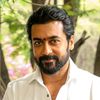 Actor Suriya
