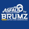 Asfalto by Brumz
