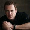 Michael fassbender