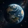 Fatos Terráqueos 🌎