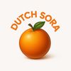 Dutch Sora 🍊