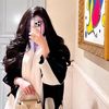 الشاعره شادن العتيبي