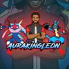 aurakingleon