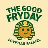 The Good Fryday TGF