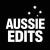 Aussie edits